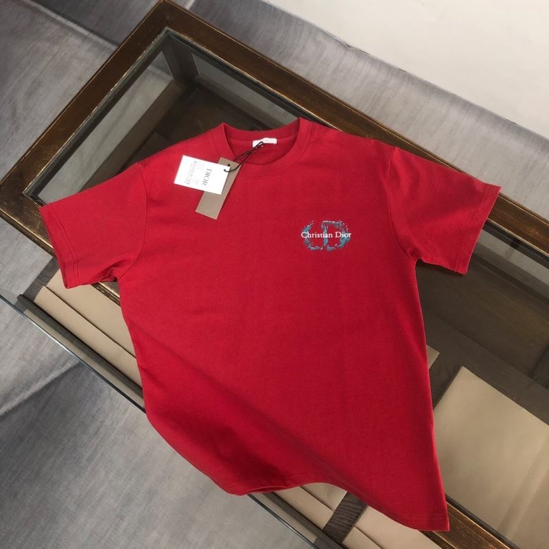 Christian Dior T-Shirts